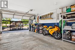 Garage Main - 