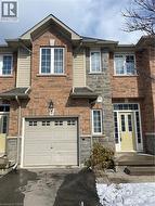 40 DARTMOUTH Gate Unit# 3 Stoney Creek, ON L8E 0B9
