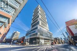 1705 - 89 MCGILL STREET Toronto, ON M5B 0B1