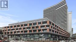 1712 - 20 BRUYERES MEWS  Toronto, ON M5V 0G8