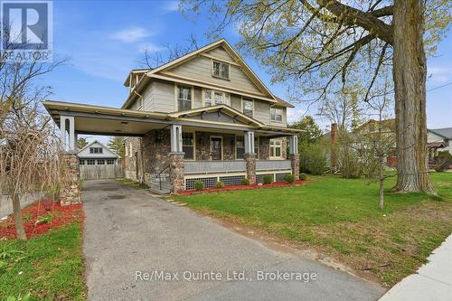 219 EAST STREET  Greater Napanee (Greater Napanee), ON K7R 1T2