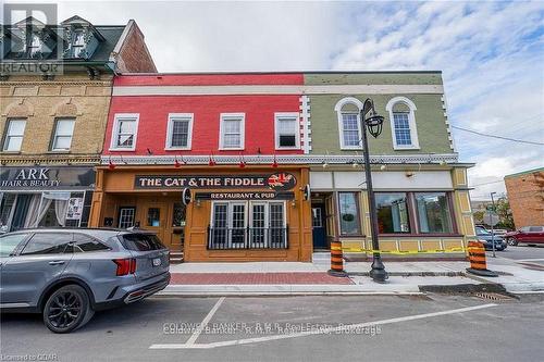 4 - 47 WILLIAM STREET N , Kawartha Lakes (Lindsay), Ontario K9V 3Z9 3