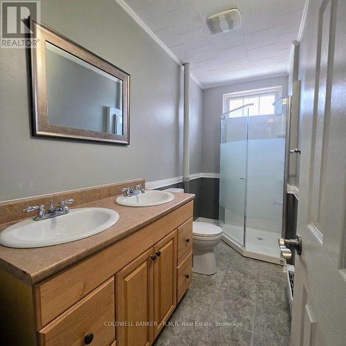 3 - 47 WILLIAM STREET N , Kawartha Lakes (Lindsay), Ontario K9V 3Z9 4