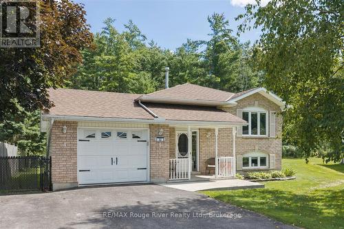 32 SOUTH MALONEY STREET  Marmora And Lake (Marmora Ward), ON K0K 2M0