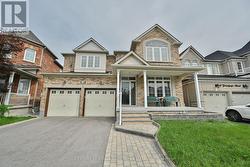 16 GREENGAGE STREET Markham, ON L6E 1X8