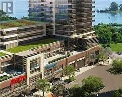 3907 - 2200 LAKE SHORE BOULEVARD W Toronto, ON M8V 1A4