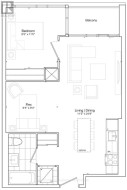 207 - 859 THE QUEENSWAY Toronto, ON M8Z 1N8