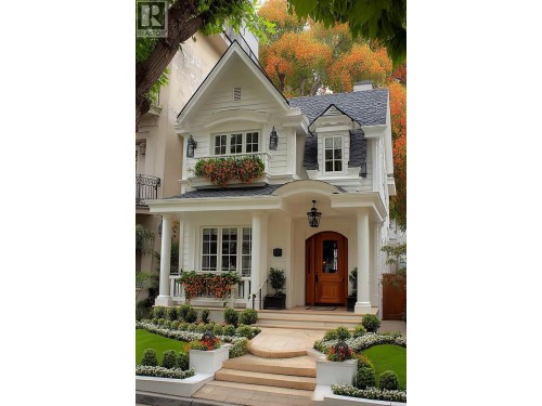 5285 Brookmere Crescent Lot# 11, Kelowna, BC 