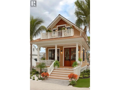 5285 Brookmere Crescent Lot# 11, Kelowna, BC 