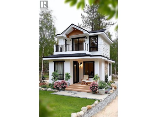 5285 Brookmere Crescent Lot# 11, Kelowna, BC 