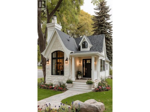 5285 Brookmere Crescent Lot# 11, Kelowna, BC 