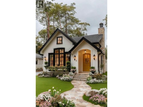 5285 Brookmere Crescent Lot# 11, Kelowna, BC 