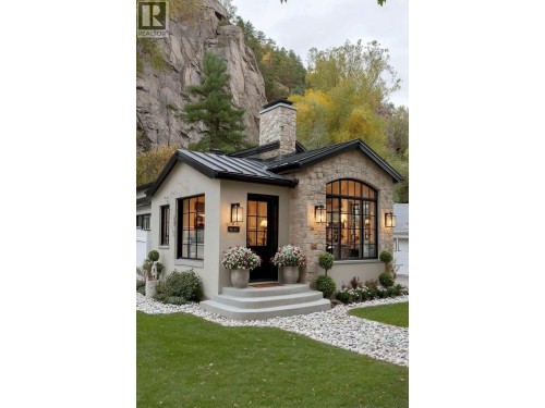 5285 Brookmere Crescent Lot# 11, Kelowna, BC 