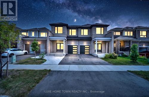 180 Povey Road, Centre Wellington, ON - Outdoor With Facade