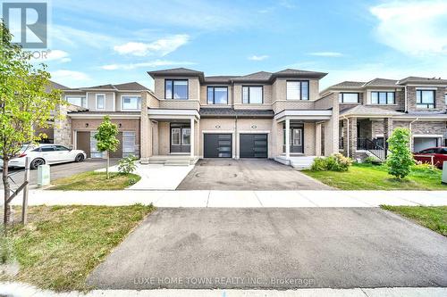 180 Povey Road, Centre Wellington, ON - Outdoor With Facade