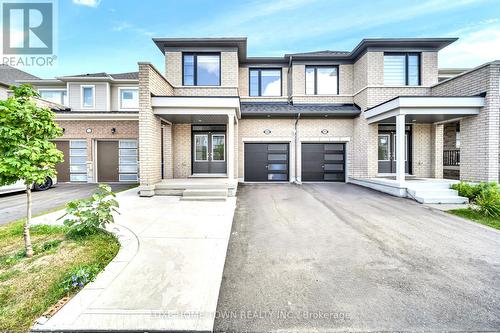 180 Povey Road, Centre Wellington, ON - Outdoor With Facade