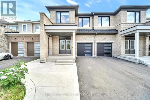 180 Povey Road, Centre Wellington, ON - Outdoor With Facade