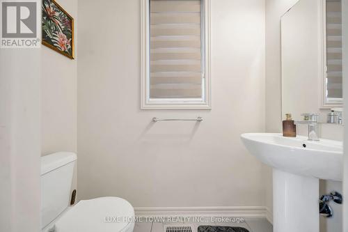180 Povey Road, Centre Wellington, ON - Indoor Photo Showing Bathroom