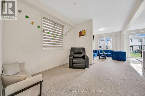 180 Povey Road, Centre Wellington, ON - Indoor
