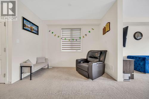 180 Povey Road, Centre Wellington, ON - Indoor
