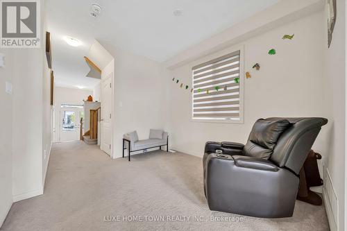 180 Povey Road, Centre Wellington, ON - Indoor