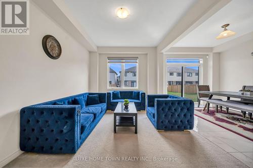 180 Povey Road, Centre Wellington, ON - Indoor