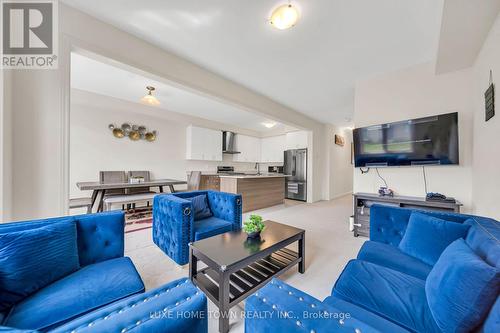 180 Povey Road, Centre Wellington, ON - Indoor Photo Showing Living Room