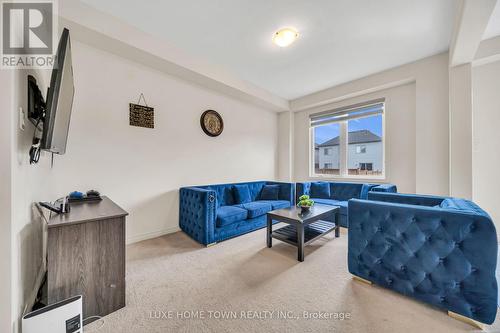 180 Povey Road, Centre Wellington, ON - Indoor