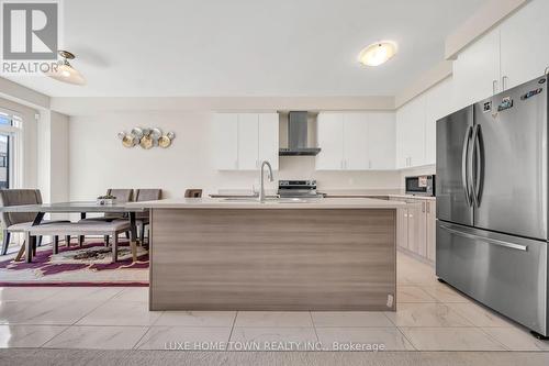 180 Povey Road, Centre Wellington, ON - Indoor Photo Showing Kitchen