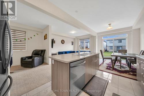 180 Povey Road, Centre Wellington, ON - Indoor