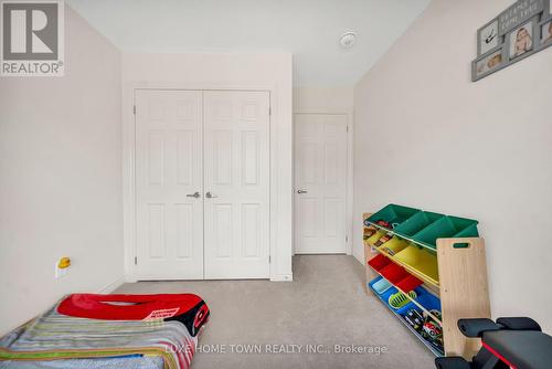 180 Povey Road, Centre Wellington, ON - Indoor Photo Showing Bedroom