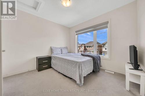180 Povey Road, Centre Wellington, ON - Indoor Photo Showing Bedroom