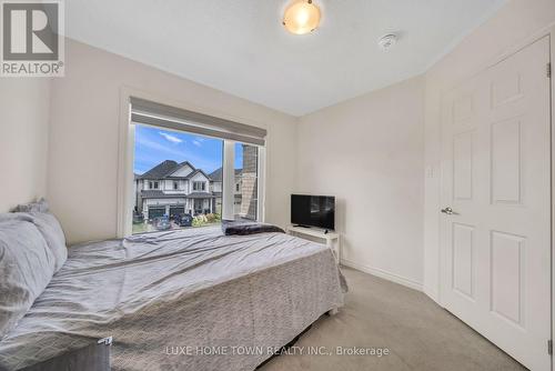 180 Povey Road, Centre Wellington, ON - Indoor Photo Showing Bedroom