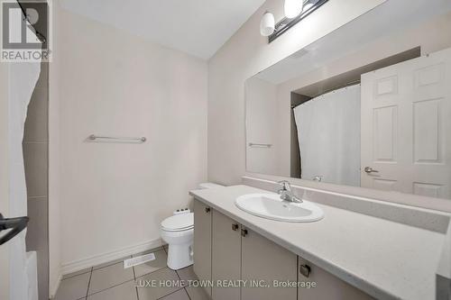 180 Povey Road, Centre Wellington, ON - Indoor Photo Showing Bathroom