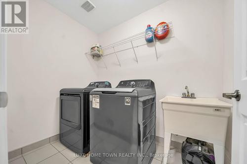 180 Povey Road, Centre Wellington, ON - Indoor Photo Showing Laundry Room
