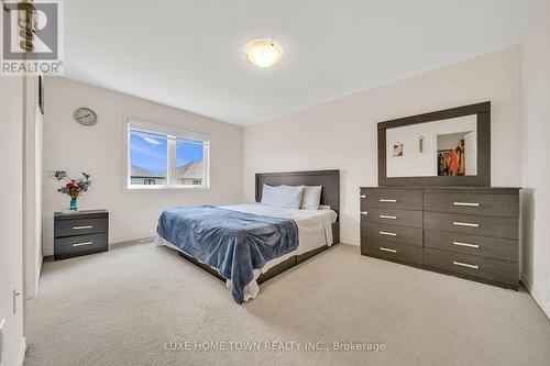180 Povey Road, Centre Wellington, ON - Indoor Photo Showing Bedroom