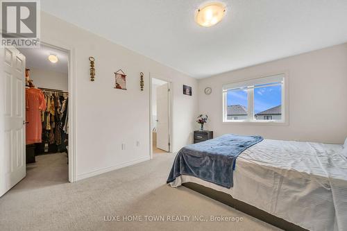 180 Povey Road, Centre Wellington, ON - Indoor Photo Showing Bedroom
