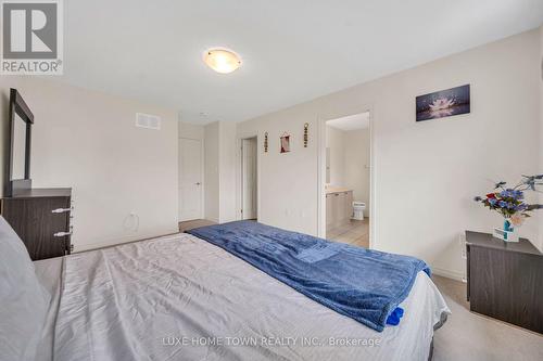 180 Povey Road, Centre Wellington, ON - Indoor Photo Showing Bedroom