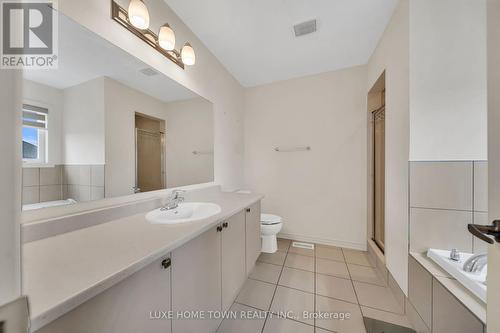 180 Povey Road, Centre Wellington, ON - Indoor Photo Showing Bathroom