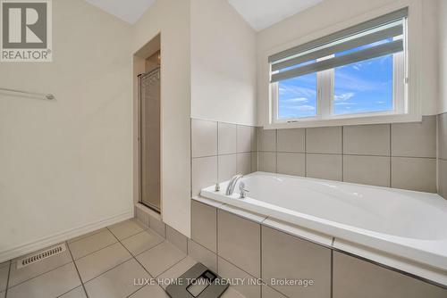 180 Povey Road, Centre Wellington, ON - Indoor Photo Showing Bathroom