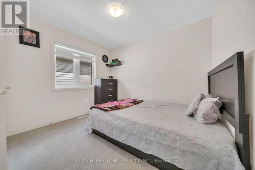 180 Povey Road, Centre Wellington, ON - Indoor Photo Showing Bedroom