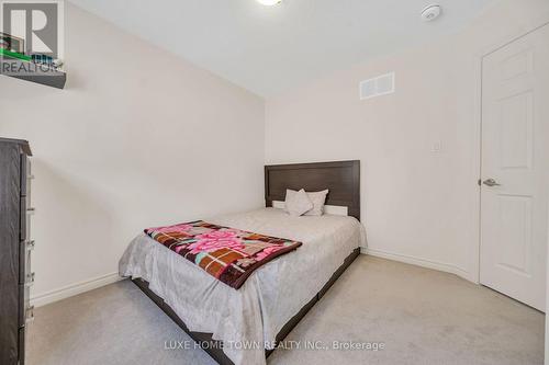 180 Povey Road, Centre Wellington, ON - Indoor Photo Showing Bedroom