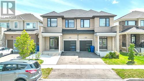 180 Povey Road, Centre Wellington, ON - Outdoor With Facade
