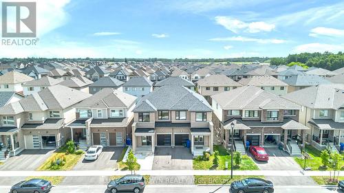 180 Povey Road, Centre Wellington, ON - Outdoor With Facade