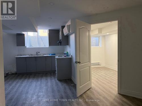 180 Povey Road, Centre Wellington, ON - Indoor