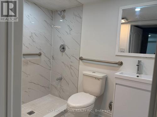180 Povey Road, Centre Wellington, ON - Indoor Photo Showing Bathroom