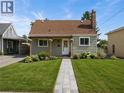 33 WOOD Street  Brantford, ON N3R 2K7