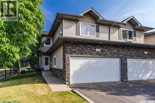 14 110 Dulmage CRESCENT  Saskatoon, SK S7T 0C7