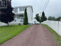 36 Tucker Place  Grand Falls-Windsor, NL A2A 2K8