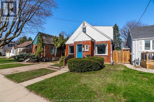 59 Prince Arthur AVENUE  Chatham, ON N7M 1X5